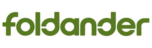 Foldander